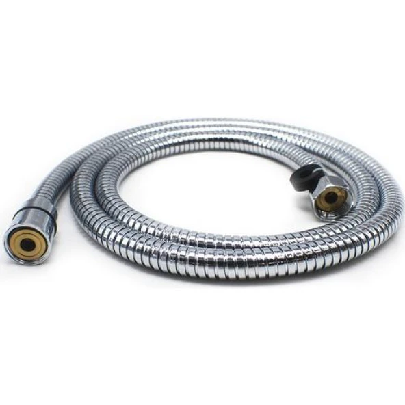 Spiral Duş Hortumu 150 cm ürün görseli 1