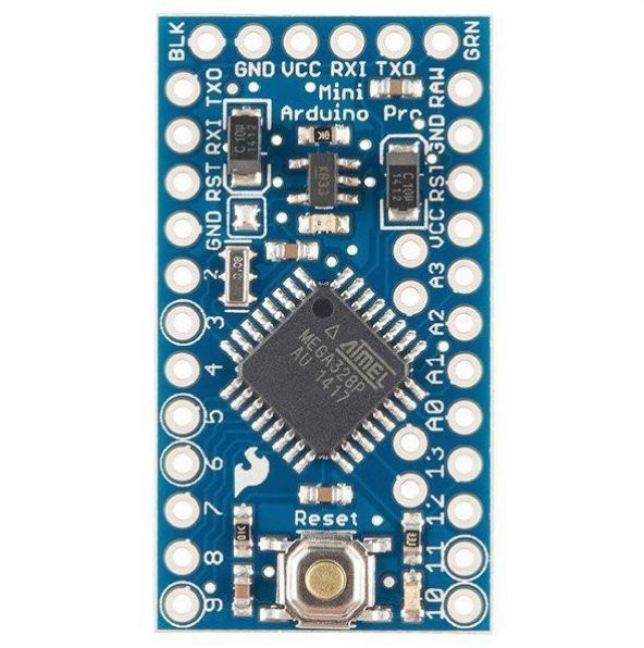 ARDUİNO 5V PRO MİNİ (AU2) AA-A003 ürün görseli 1