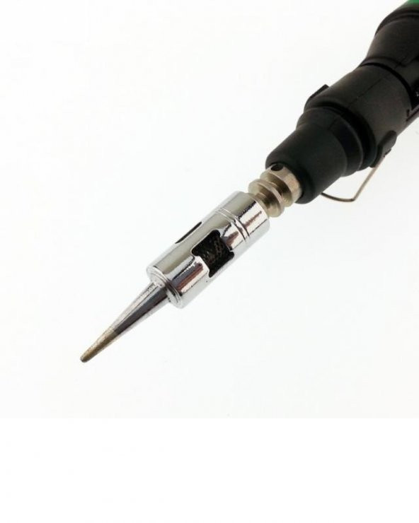 Proskit 1PK-GS003 Gazlı Havya - Resim 2