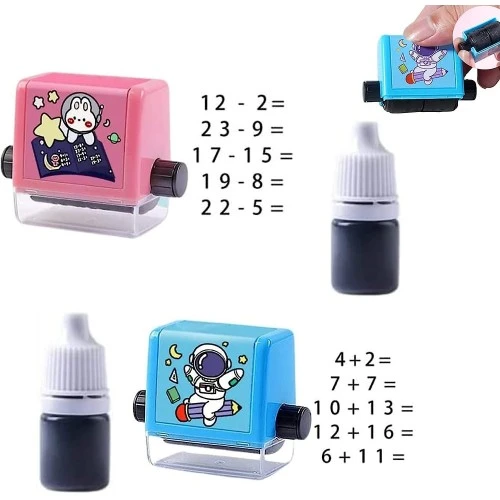 Bölme İşlemi Alıştırma Test Kaşesi - Resim 4