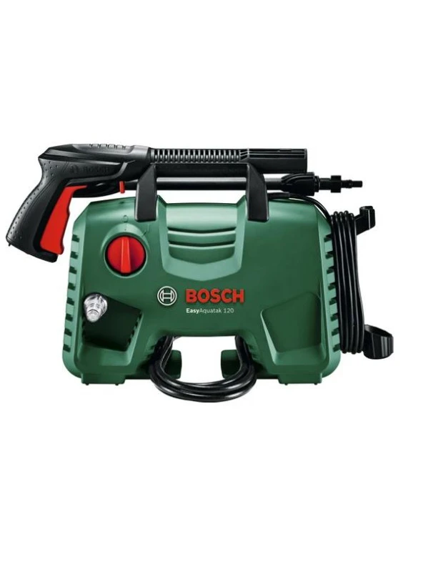 Bosch EasyAquatak 120 Bar Basınçlı Yıkama Mak1500W ürün görseli 1