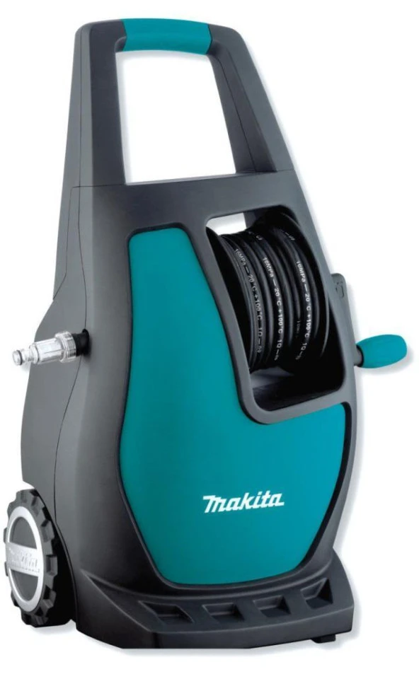 Makita Basınçlı Yıkama Makinası Hw111 ürün görseli 1