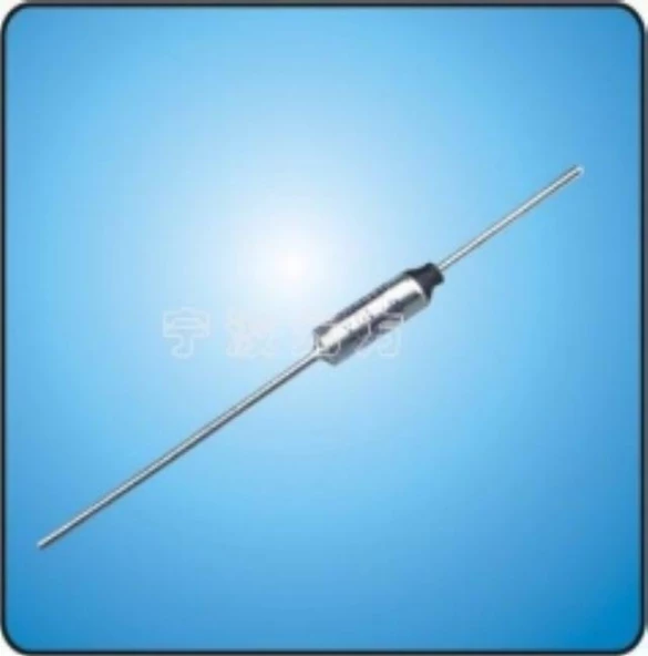 Termik Sigorta 188 °C 10A - Resim 2