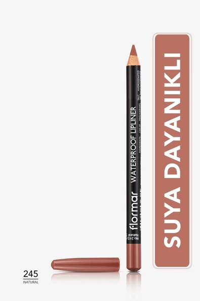 Flormar Dudak Kalemi 245 ürün görseli 1