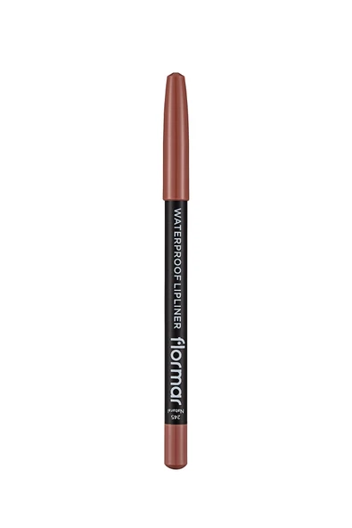 Flormar Dudak Kalemi 245 - Resim 3