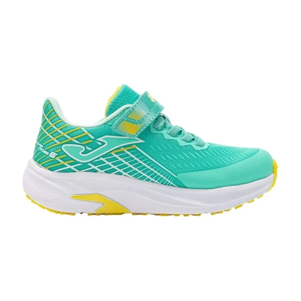 JOMA JCROSS2527V SUPER CROSS JR 2527 TURKUAZ AYAKKABI ürün görseli 1