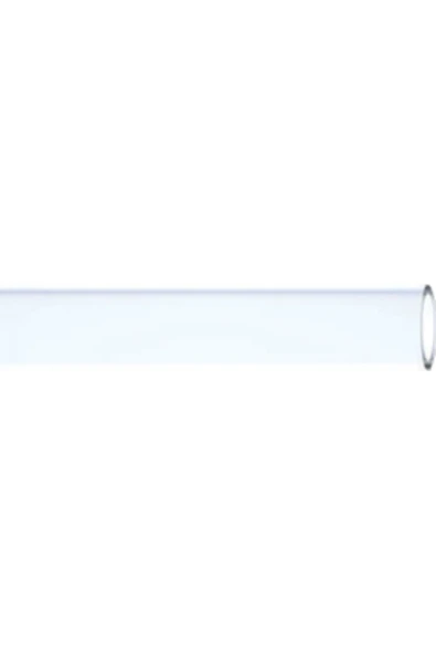 Hortum Plaza Ekonomik Şeffaf Hortum (12.5mm)(1/2''inch)(100Metre) ürün görseli 1