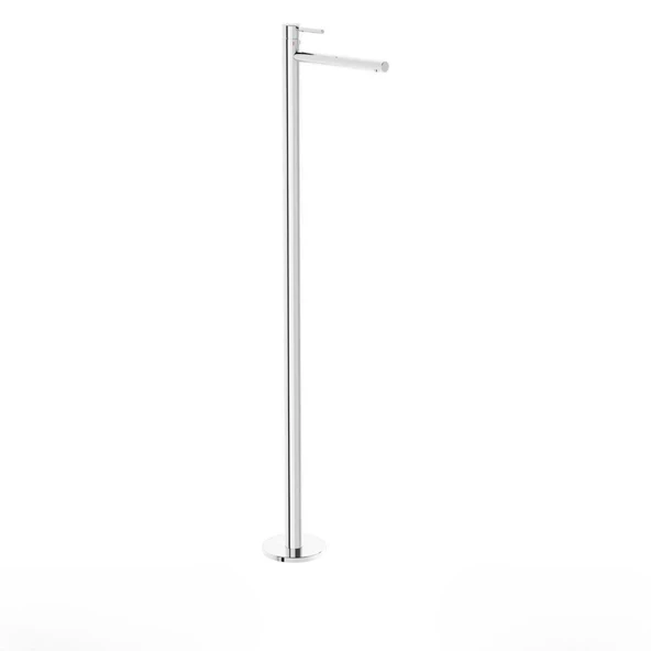 Vitra Origin Yerden Lavabo Bataryası A42663 ürün görseli 1