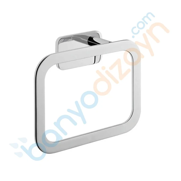 Vitra Base 600 Halka Havluluk A44132 ürün görseli 1