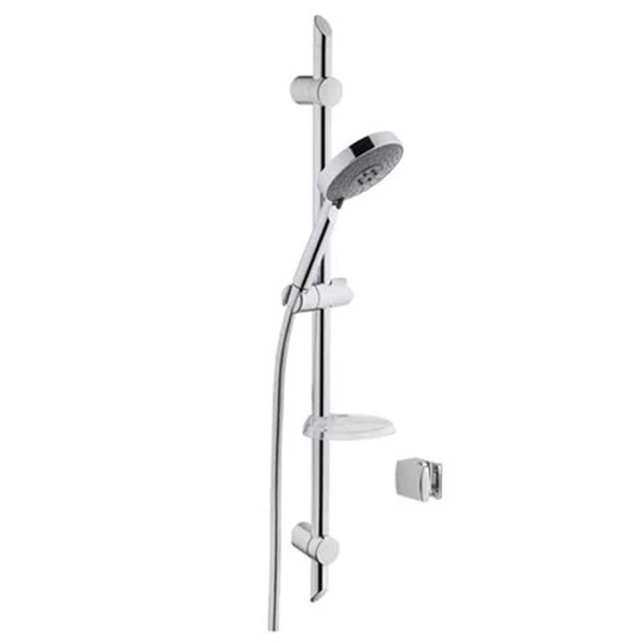 Artema Master Slot 3F Sürgülü Duş Takımı A45691 ürün görseli 1