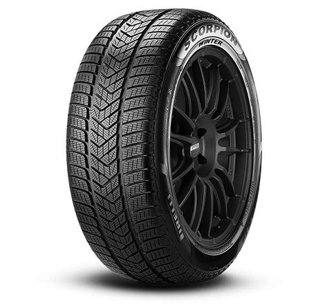 Pirelli Scorpion Winter 275/50 R21 113V XL LR Kış Lastiği - 2023 ürün görseli 1