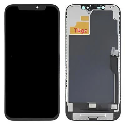 iPhone 12 PRO MAX Uyumlu Lcd Ekran Dokunmatik A+A KALİTE (JK MARKA) ürün görseli 1