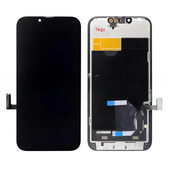 iPhone 13 Uyumlu Lcd Ekran Dokunmatik A+A KALİTE (GX MARKA) ürün görseli 1