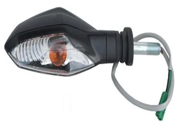 BAJAJ PULSAR NS 125 SİNYAL ARKA SOL ÖN SAĞ ORJİNAL ürün görseli 1