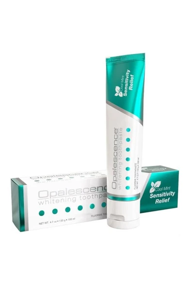 Opalescence Diş Macunu Sensitivity Beyazlatıcı 28 gr ürün görseli 1