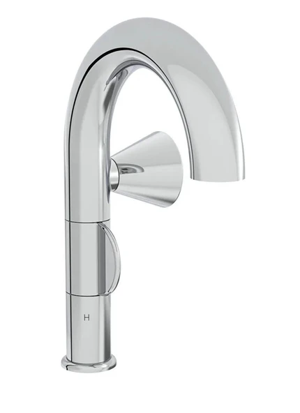 Vitra Liquid Sağ El Lavabo Bataryası A42749 ürün görseli 1
