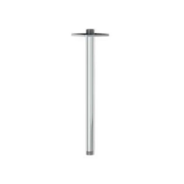 Vitra Suit Tavandan Dirsek (Uzun), Krom A45752 ürün görseli 1