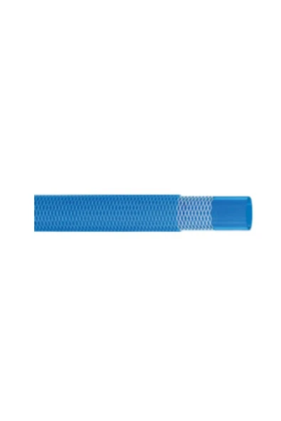 Eko Örgülü Şeffaf Hortum (19mm) (3/4''inch) (100Metre) ürün görseli 1