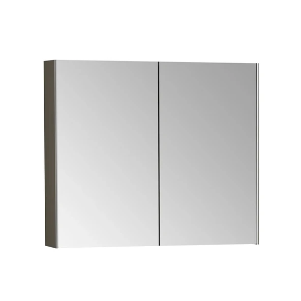 Vitra Basis Dolaplı Ayna, 80 Cm 66902 ürün görseli 1