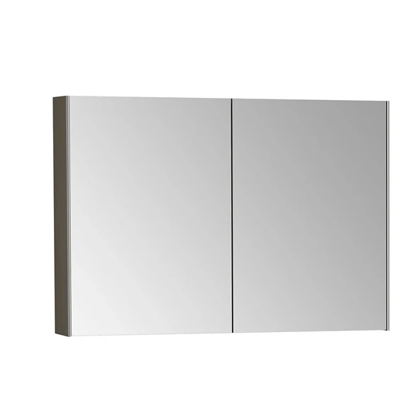 Vitra Basis Dolaplı Ayna, 100 Cm 66903 ürün görseli 1