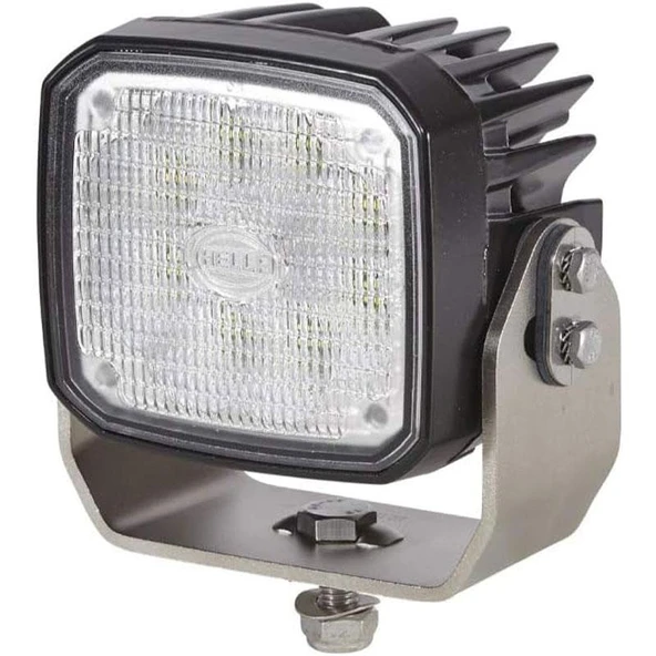 Hella Off-Road Led Lamba 12V-24V Ultra Beam Gen. II 1GA995606-071 ürün görseli 1