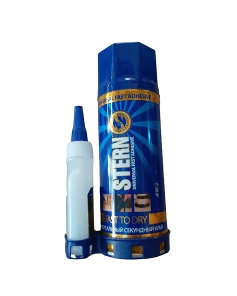 Hızlı Yapıştırıcı Stern 400ml ürün görseli 1