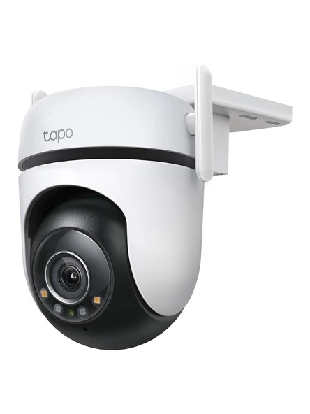 TP-Link Tapo C520WS 2K IP Wi-Fi Güvenlik Kamerası ürün görseli 1