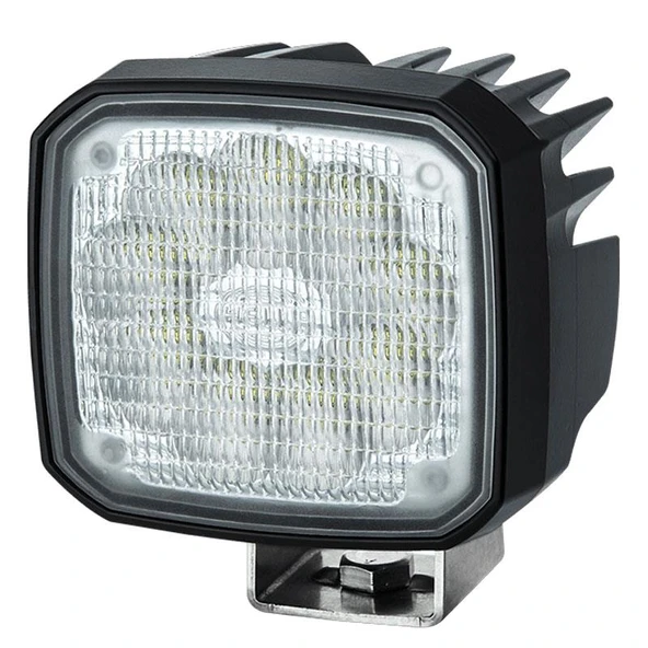 Hella Off-Road Led Lamba 12V-24V Ultra Beam Gen. I 1GA995506-001 ürün görseli 1
