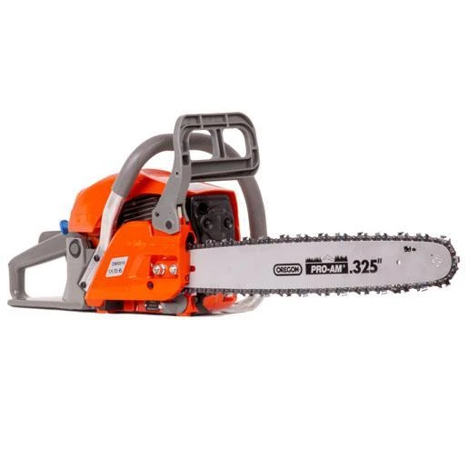 Zomax Zm5010 Benzinli Motorlu Testere 2.7 Hp ürün görseli 1