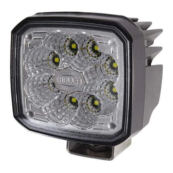 Hella Off-Road Led Lamba 12V-24V Ultra Beam Gen. II 1GA995606-011 ürün görseli 1