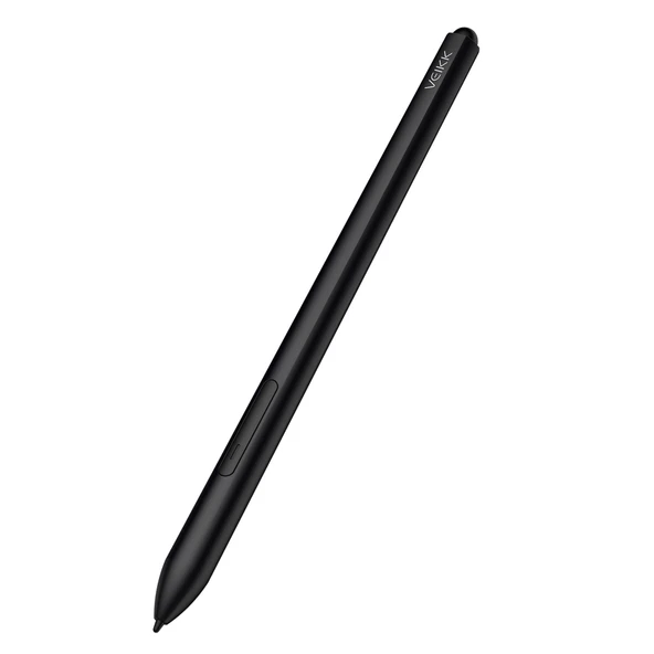 Veikk VK1600 Grafik Tableti İçin Pilsiz Pasif Kalem (Veikk P10) ürün görseli 1