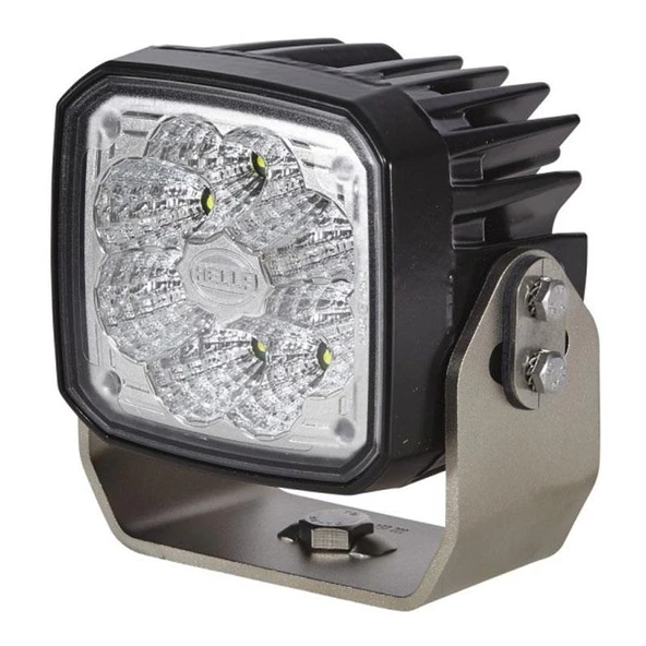 Hella Off-Road Led Lamba 12V-24V Ultra Beam 3000 Gen. II 1GA995606-081 ürün görseli 1