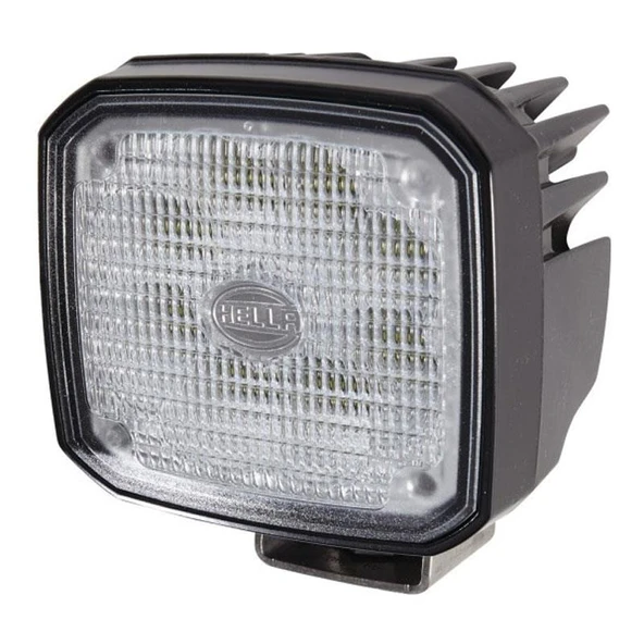 Hella Off-Road Led Lamba 12V-24V Ultra Beam Gen. II 1GA995606-001 ürün görseli 1