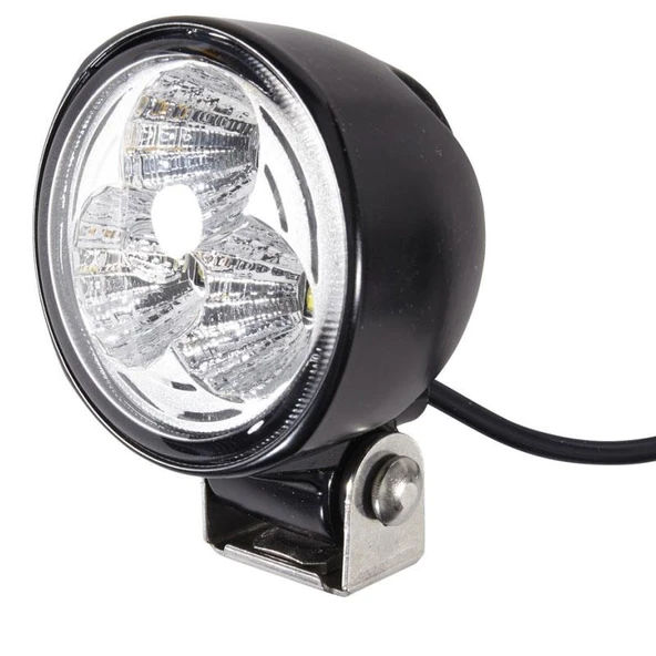 Hella Off-Road Led Lamba 12V-24V Modul 70 Gen. IV 1G0996476-011 ürün görseli 1