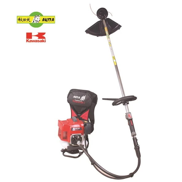 Kawasaki Sırt Tırpanı 2 Kw 2.8 Hp 53.2 Cc ürün görseli 1