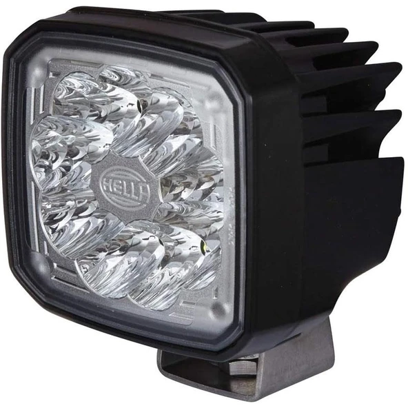 Hella Off-Road Led Lamba 12V-24V Ultra Beam Gen. II 1GA995506-031 ürün görseli 1