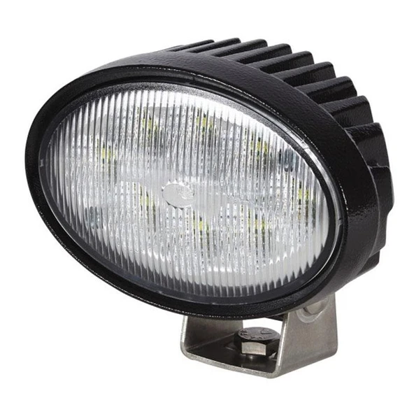 Hella Off-Road Led Lamba 12V-24V Oval 100 Gen. II 1GA996761-001 ürün görseli 1
