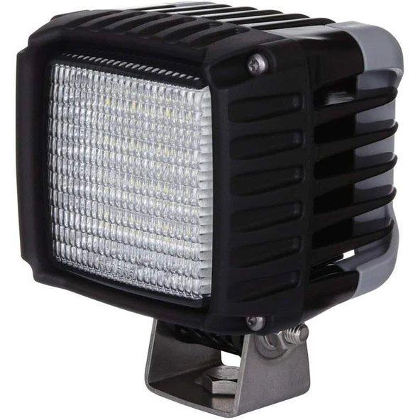 Hella Off-Road Led Lamba 12V-24V Power Beam 3000 1GA996192-061 ürün görseli 1