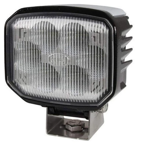 Hella Off-Road Led Lamba 12V-24V Power Beam 1500 1GA996288-011 ürün görseli 1