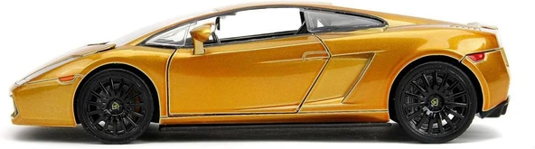 Jada Fast and Furious Lamborghini Gallardo 1/24 Model Araba ürün görseli 1