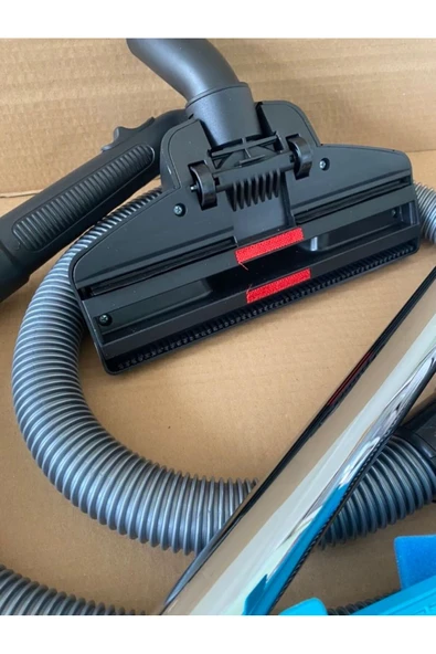 aZa Teknik Phılıps Fc 8475 UYUMLU Powerpro Compact Elektrikli Süpürge Hortum Seti ürün görseli 1