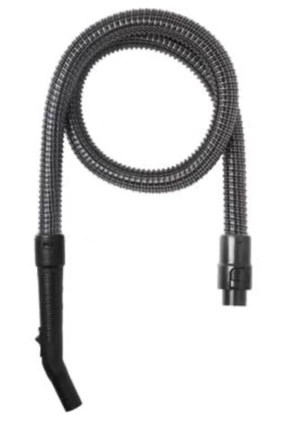 aZa Teknik PHİLİPS Power Pro Compact UYUMLU Çelik Telli Süpürge Hortumu ürün görseli 1