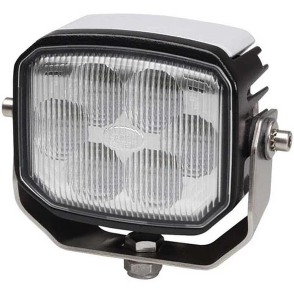 Hella Off-Road Led Lamba 12V-24V Power Beam 1500 1GA996288-021 ürün görseli 1