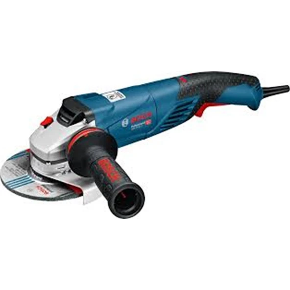 Bosch GWS 18-125 SL Taşlama Makinesi ürün görseli 1