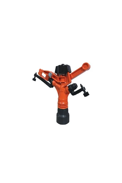 Sprink Turuncu  FİSKİYE ürün görseli 1