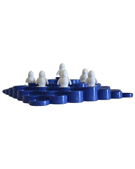 Moli Toys Balance Penguin 0191 - Resim 3