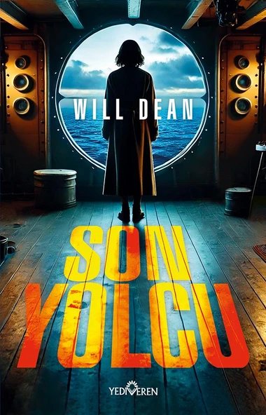 Son Yolcu/Will Dean/Yediveren ürün görseli 1