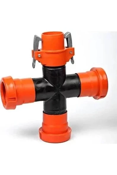 Mandallı İstavroz 110x90 ürün görseli 1