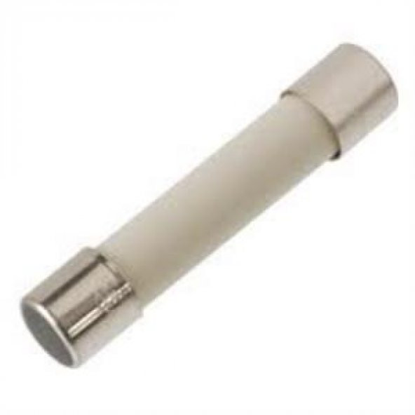 Seramik Sigorta 6x32mm /F15A Hızlı ürün görseli 1