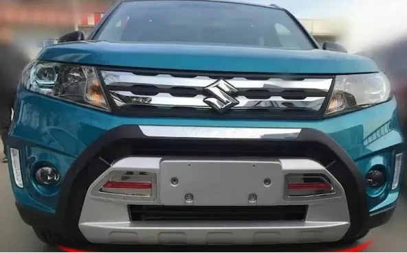 Suzuki Vitara Ön Difüzör Koruma 2015 2019 ürün görseli 1